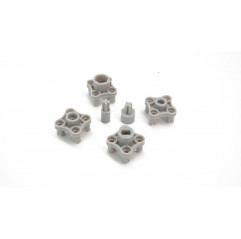 Couplings Kit - Seeed Studio Robotics 19010978 SeeedStudio