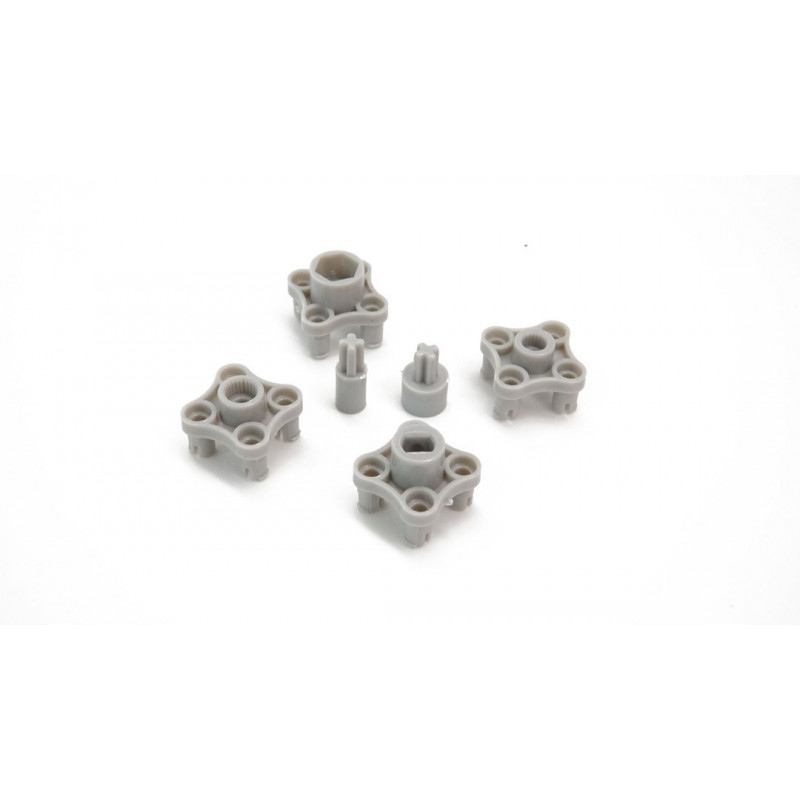 Couplings Kit - Seeed Studio Robotica19010978 SeeedStudio