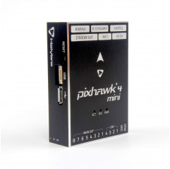 Pixhawk4 mini Flight Control Robotique 19010990 SeeedStudio