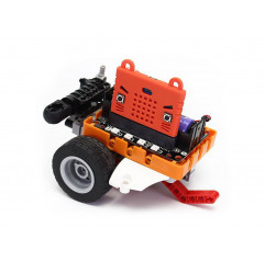 Kittenbot LEGO compatible 270° Geek Servo & 360° Geek Motor - Seeed Studio Robótica 19010998 SeeedStudio