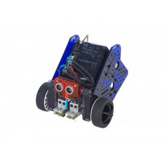 Multiplo - Robot Building Kit Robotik 19011040 SeeedStudio