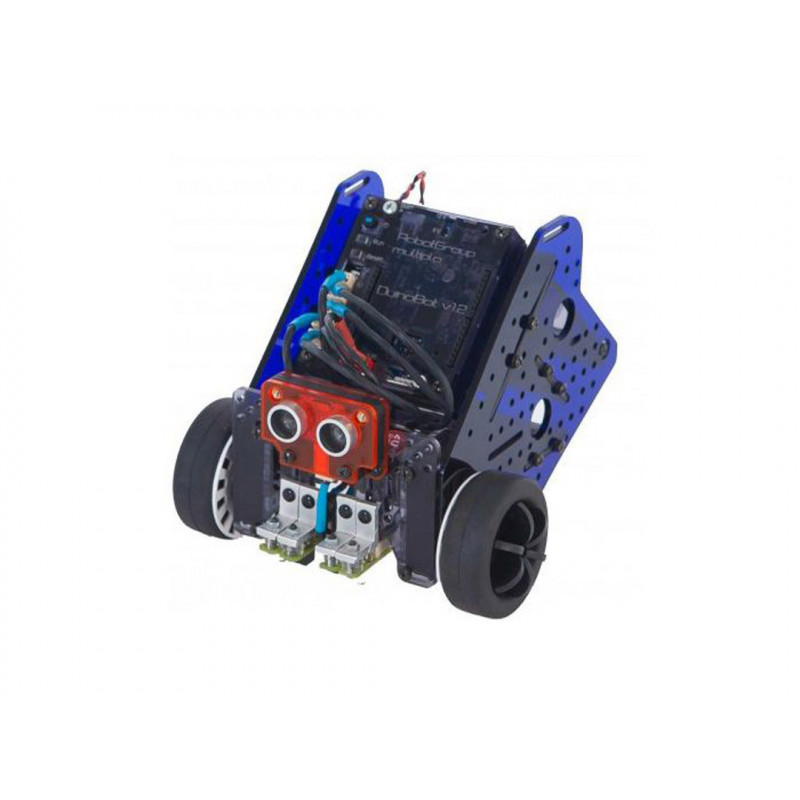 Multiplo - Robot Building Kit Robotica19011040 SeeedStudio