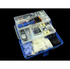 Multiplo - Robot Building Kit Robotics 19011040 SeeedStudio