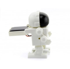 Smart Solar Robot - Seeed Studio Robotica19011052 SeeedStudio