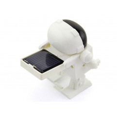 Smart Solar Robot - Seeed Studio Robótica 19011052 SeeedStudio