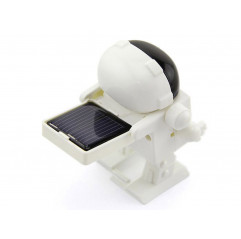 Smart Solar Robot - Seeed Studio Robotica19011052 SeeedStudio