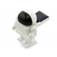Smart Solar Robot - Seeed Studio Robotik 19011052 SeeedStudio