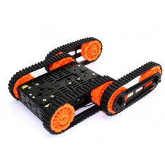 Multi Chassis Tank (Rescue Version) Robot Platform - Seeed Studio Robotik 19011055 SeeedStudio