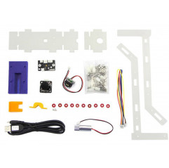 Laser Keyboard Kit - Seeed Studio Robotik 19011058 SeeedStudio