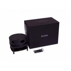 RPLIDAR - 360 degree Laser Scanner Development Kit - Seeed Studio Robotik 19011064 SeeedStudio