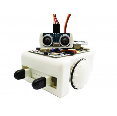Sparki - The Easy Robot for Everyone - Seeed Studio Robotics 19011065 SeeedStudio
