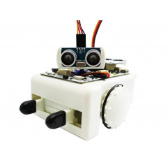 Sparki - The Easy Robot for Everyone - Seeed Studio Robotica19011065 SeeedStudio