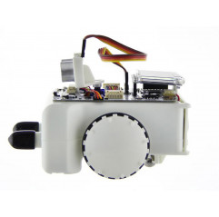 Sparki - The Easy Robot for Everyone - Seeed Studio Robotik 19011065 SeeedStudio