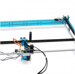 XY-Plotter Robot Kit v2.0 (With electronic) - Seeed Studio Robotics 19011067 SeeedStudio