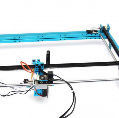 XY-Plotter Robot Kit v2.0 (With electronic) - Seeed Studio Robotik 19011067 SeeedStudio