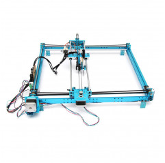 XY-Plotter Robot Kit v2.0 (With electronic) - Seeed Studio Robotics 19011067 SeeedStudio