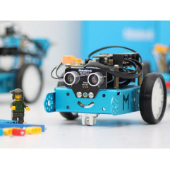 mBot-Blue(2.4G Version) - Seeed Studio Robotica19011106 SeeedStudio
