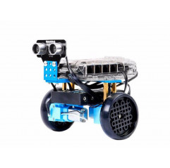 mBot Ranger - Transformable STEM Educational Robot Kit - Seeed Studio Robótica 19011119 SeeedStudio
