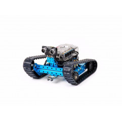 mBot Ranger - Transformable STEM Educational Robot Kit - Seeed Studio Robotik 19011119 SeeedStudio