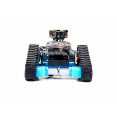 mBot Ranger - Transformable STEM Educational Robot Kit - Seeed Studio Robotik 19011119 SeeedStudio