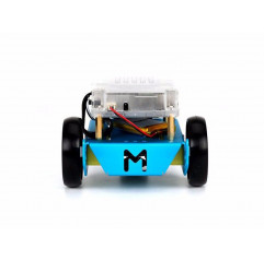 mBot v1.1 - Blue (Bluetooth Version) - Seeed Studio Robotics 19011120 SeeedStudio