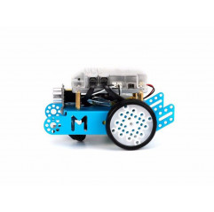 mBot v1.1 - Blue (Bluetooth Version) - Seeed Studio Robotica19011120 SeeedStudio