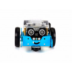 mBot v1.1 - Blue (Bluetooth Version) - Seeed Studio Robotics 19011120 SeeedStudio