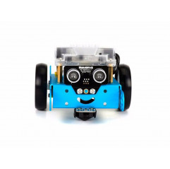 mBot v1.1 - Blue (Bluetooth Version) - Seeed Studio Robótica 19011120 SeeedStudio