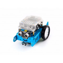 mBot v1.1 - Blue (2.4G Version) - Seeed Studio Robotica19011121 SeeedStudio