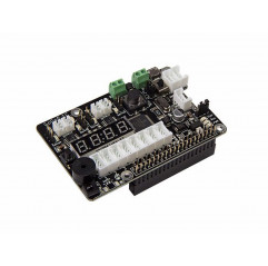 GoGo Board Kit - Seeed Studio Robotics 19011122 SeeedStudio