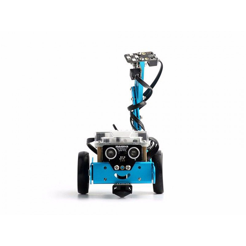 mBot Add-on Pack Interactive Light & Sound - Seeed Studio Robotics 19011125 SeeedStudio