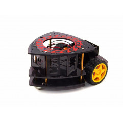 Tricycle Bot - Seeed Studio Robotique 19011127 SeeedStudio