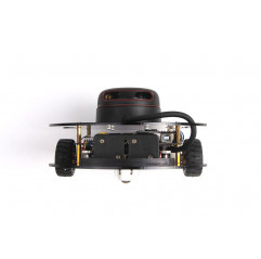 SDP Mini RPlidar Experimental Platform - Seeed Studio Robotics 19011136 SeeedStudio