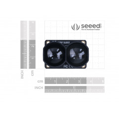 HPS-167 ToF Infrared Distance Measuring sensor(0.08-35m) - Seeed Studio Robotique 19011154 SeeedStudio