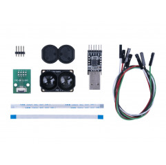 HPS-167 ToF Infrared Distance Measuring sensor(0.08-35m) - Seeed Studio Robotica19011154 SeeedStudio