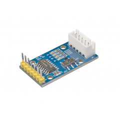 Gear Stepper Motor Driver Pack - Seeed Studio Robotik 19011155 SeeedStudio