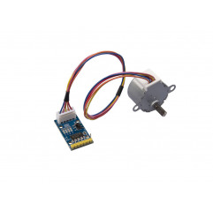 Gear Stepper Motor Driver Pack - Seeed Studio Robotik 19011155 SeeedStudio