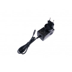 International Wall Adapter Power Supply 5VDC 4A ? Type-C (with US/AU/UK/EU plugs) - Seeed Studio Robótica 19011164 SeeedStudio