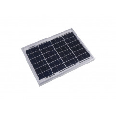 High-efficiency Waterproof PV-12W Solar Panel, w/ Brackets for Easy Installation - Seeed Studio Wireless & IoT 19011190 Seeed...