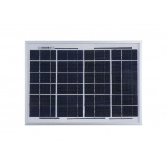 High-efficiency Waterproof PV-12W Solar Panel, w/ Brackets for Easy Installation - Seeed Studio Wireless & IoT19011190 SeeedS...