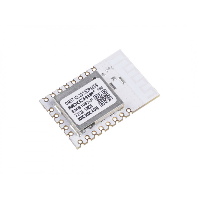 EMB1082 BLE Module - Support MXMESH Wireless & IoT 19011200 SeeedStudio