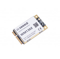 WM1302 LoRaWAN Gateway Module(USB) - EU868, based on SX1302 - Seeed Studio Wireless & IoT 19010631 SeeedStudio