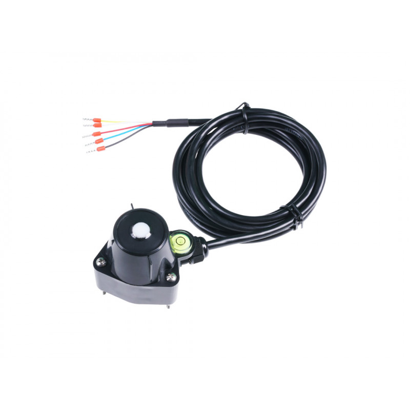 Industrial Light Intensity Sensor MODBUSRTU RS485 Seeed Studio