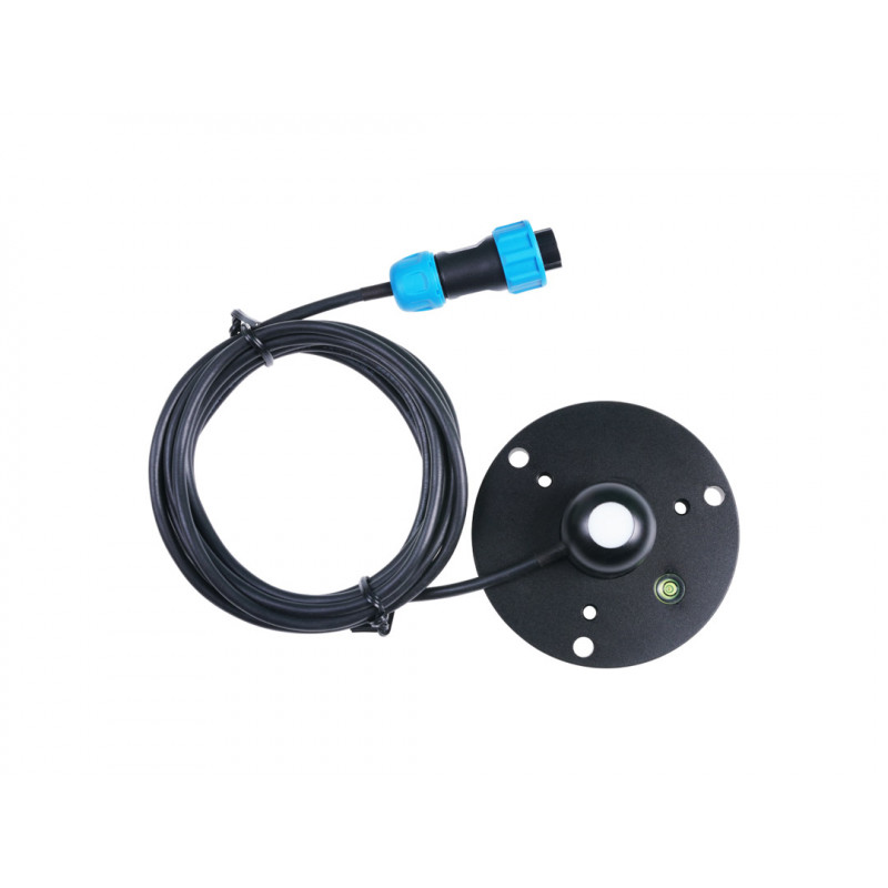 Industrial PAR Sensor w/ Waterproof Aviation Connector - Seeed Studio Wireless & IoT 19010651 SeeedStudio