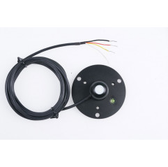 Industrial PAR Sensor, MODBUS-RTU RS485 - Seeed Studio Wireless & IoT 19010652 SeeedStudio
