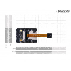 XR50A CAM Development Board(with camera) - Seeed Studio Wireless & IoT 19010660 SeeedStudio