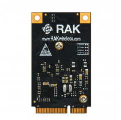 Mini PCIe LoRa Gateway Module RAK2247-SPI-915MHz - Seeed Studio Wireless & IoT19010662 SeeedStudio