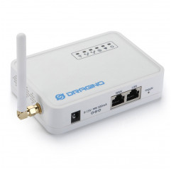 Dragino OLG01-N Single Channel LoRa IoT Gateway - Support 915MHz Frequency - Seeed Studio Wireless & IoT 19010683 SeeedStudio