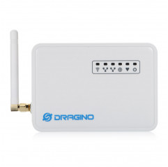 Dragino OLG01-N Single Channel LoRa IoT Gateway - Support 915MHz Frequency - Seeed Studio Wireless & IoT 19010683 SeeedStudio