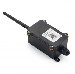 Dragino LSN50-V2 -- Waterproof Long Range Wireless LoRa Sensor Node - Support 868MHz Frequency - See Wireless & IoT19010685 S...